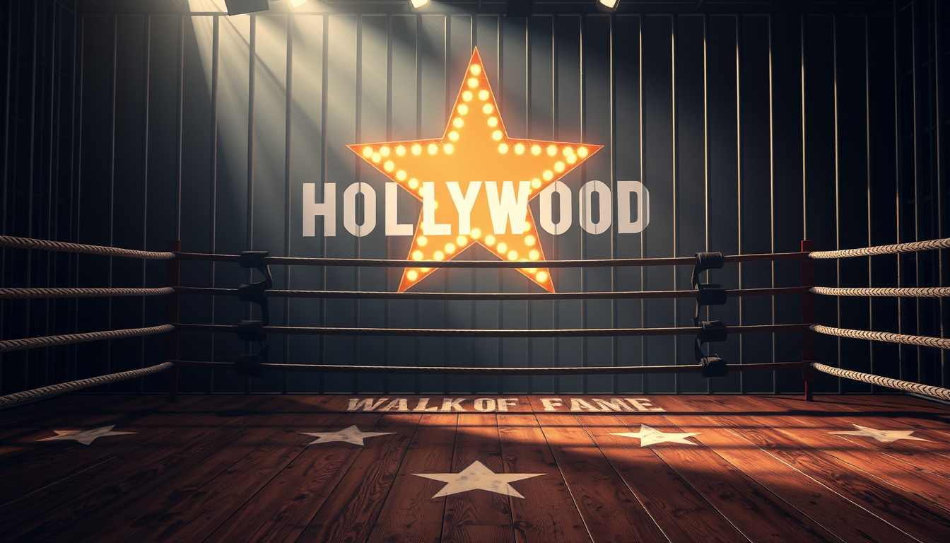 Danny Trejo: From Prison Boxing to Hollywood Icon
