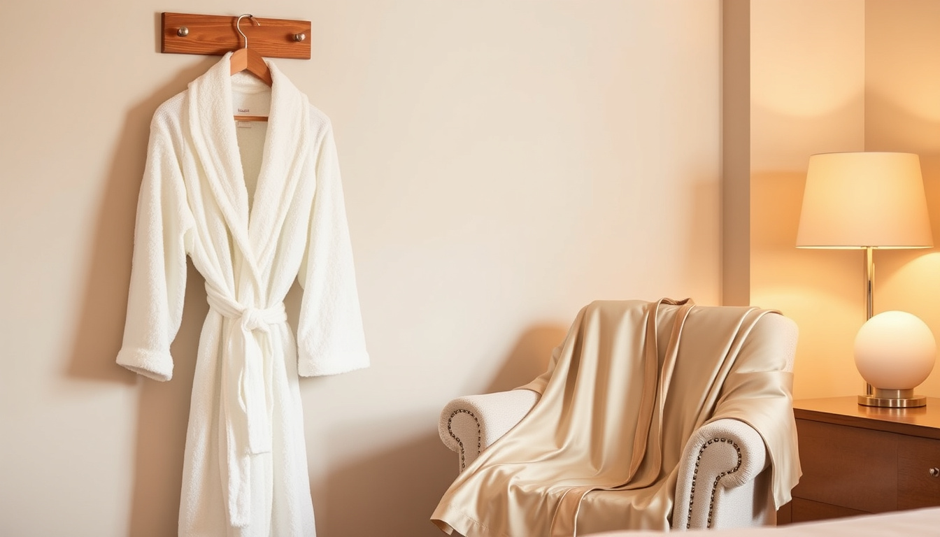 Dressing Gown vs Bathrobe: Definition, UK/US Terms & Buying Guide