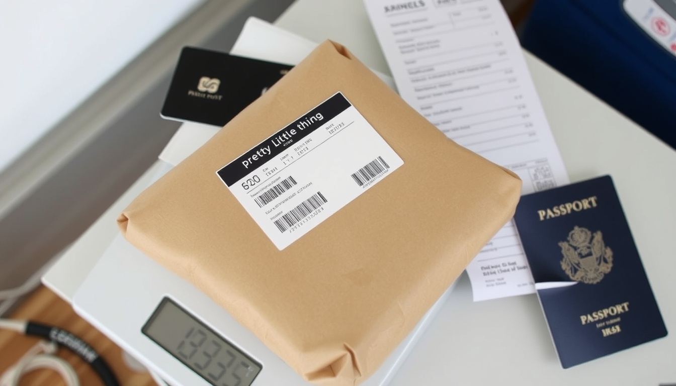 Pretty Little Thing Returns Ireland: Policy, Fees & How-To