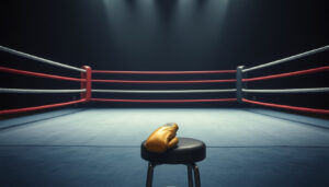 Prince Naseem: His Early Retirement, Net Worth, and Regret