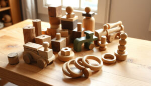 Wooden Toys Guide 2025: Popularity, Brands & Buying Tips
