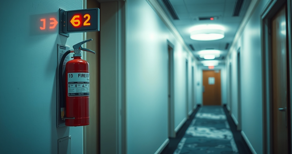 From Fire Exits to Dirty Pans: What UK Hotel Inspectors Really Check