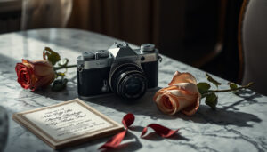 Antony Armstrong-Jones: Photographer, Husband, Scandal