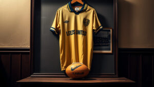 David Batty now: what happened to the Leeds legend