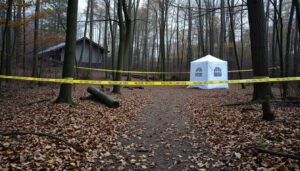 Humaira Asghar: Body Found 9 Months After She Died