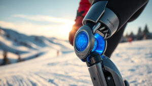 Lindsey Vonn 2025: Comeback and Robotic Knee Replacement