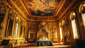 Louis XIV: The Sun King’s Reign, Deathbed, and Legacy