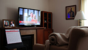 Martin Frizell: Career, Caregiving, and Wife’s Alzheimer’s
