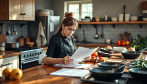 Megan Ramsay: Age, Job, and Life as Gordon’s Daughter