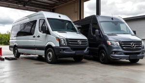 VW Crafter Problems, Cost, and Sprinter Comparison
