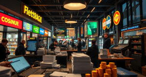 UK Gambling Review: New Rules Could Reshape Online Casino Access