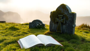 Beautiful Funeral Poems: Irish Blessings & Classic Verses