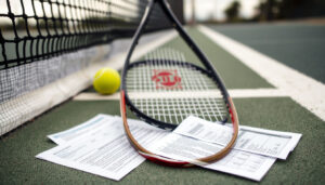 Cam Norrie: Relationship, Nationality, Net Worth & Jarry Incident