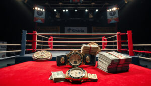 Eddie Hearn: Net Worth, Career, Fighters, and Family