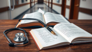 Emily MacDonagh: NHS Doctor and Author
