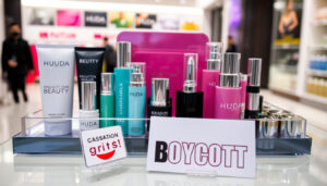 Huda Beauty Owner and Origin: Boycott and Brand Facts