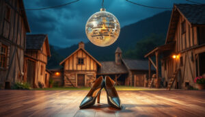 Lewis Cope: Emmerdale Actor, Dancer, and Strictly Star