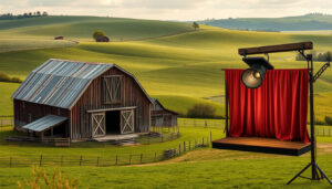 Liz Marsland: Actress, Farm Life & Kelvin Fletcher