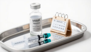 MMR Vaccine: Safety, Effectiveness, and Adult Boosters