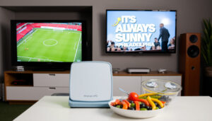 Rob McElhenney: It’s Always Sunny, Wrexham AFC, and Health