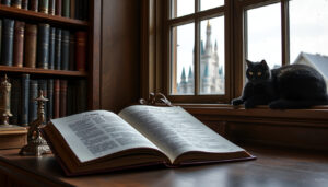 Cat Names: Unique, Disney, Vintage & Black Cat Names Guide