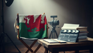 Jonny Owen: Welsh Actor, Producer, and Vicky McClure’s Husband
