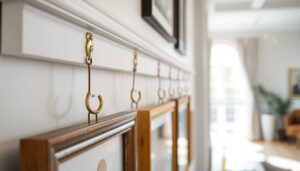 Picture Rail: Purpose, Installation, and Hanging Guide