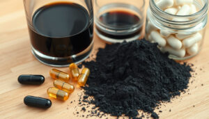 Activated Charcoal: Benefits, Side Effects and Safety Guide