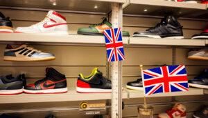 Basketball Shoes Buying Guide: Fit, Types & UK Retailers