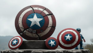 Captain America: Weaknesses, Sidekicks, Children & Avenger Status
