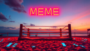 Ibiza Final Boss: From Viral Meme to Misfits Boxing Fight