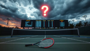 Iga Swiatek: Controversy, Ranking, and Relationship Questions
