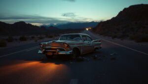 James Dean Death: Car Crash, Last Words, and Lasting Mystery