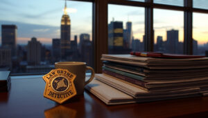 Jerry Orbach: His Life, Career, and Legacy on Law & Order