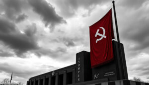 Joseph Stalin: Biography, WWII Role, and Legacy