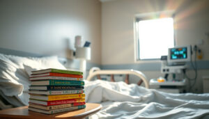 Michael Rosen: Illness, Books, and Why He Is Famous