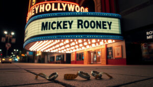Mickey Rooney: Biography, Real Name, Marriages, Height, Death