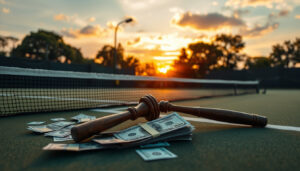 Nick Kyrgios: Net Worth, Fines & Retirement Status