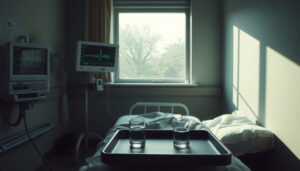 Paul Ritter: Brain Tumour, Weight Gain, Last Words and Full Story