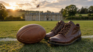 Mike Tindall: Rugby Career, Marriage and Royal Family Facts